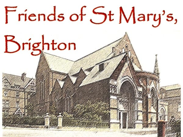 Friends of St Mary's Church