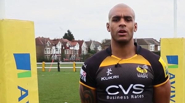 Tom Varndell 