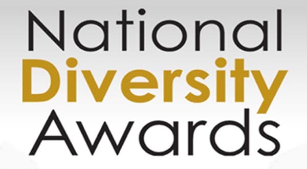National Diversity Awards