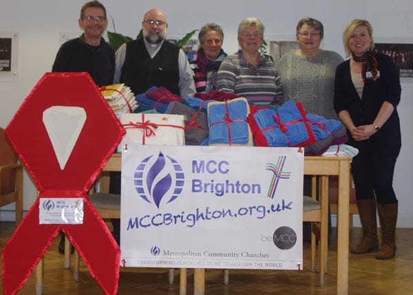 MCC Church Brighton