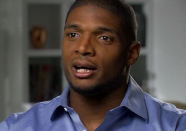Michael Sam