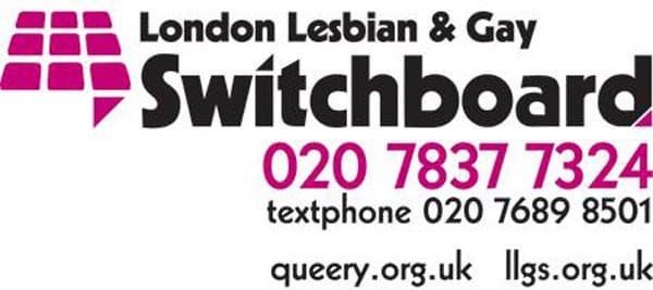 London National Switchboard
