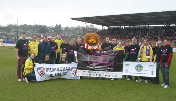 Exeter Football Club