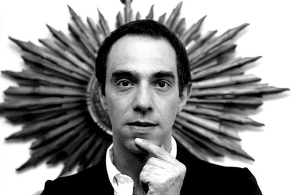 Derek Jarman