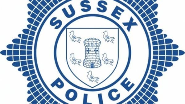 Sussex Police 