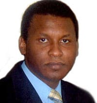 Ibrahim Abubakar