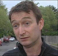 John Leech, MP