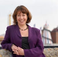 Nancy Platts