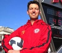 Chris Basiurski