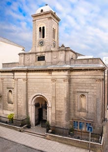 St Andrew's Church, Hove