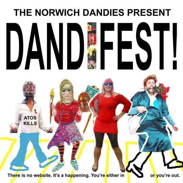 Dandifest