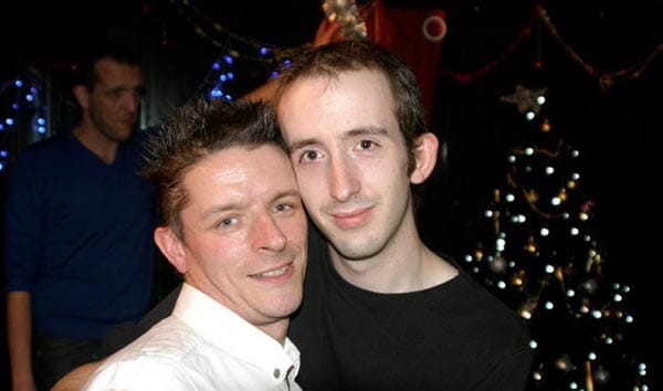 Philip Robathan and James Preston WEB.600.2