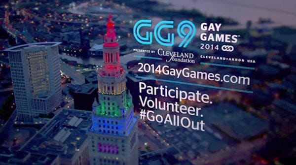 Gay Games 9