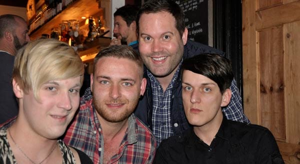 Camelford Quiz NIght