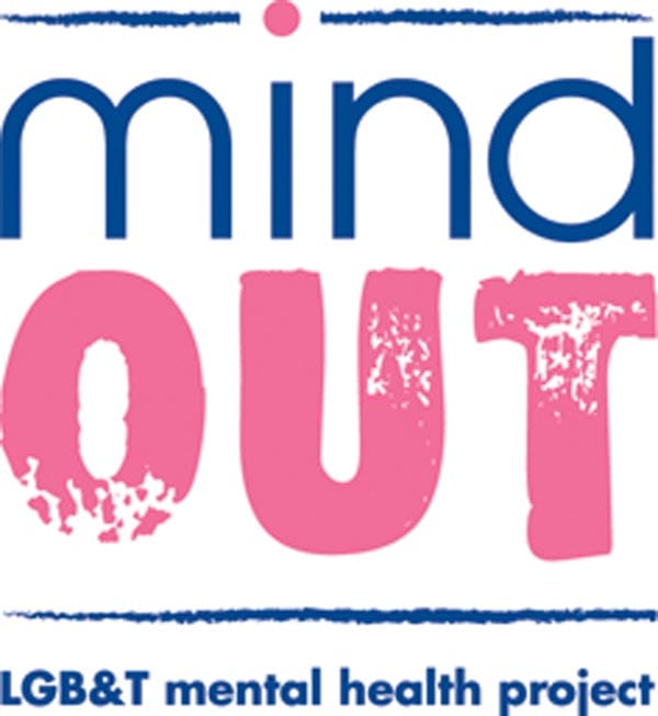 MindOut LGBT Mental Health Project