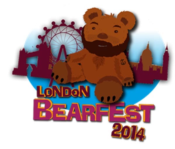 London Bear Festival