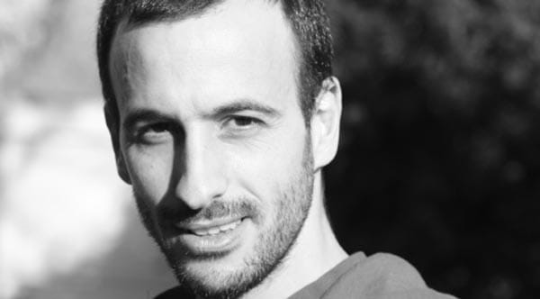 Guest Director Hofesh Schechter