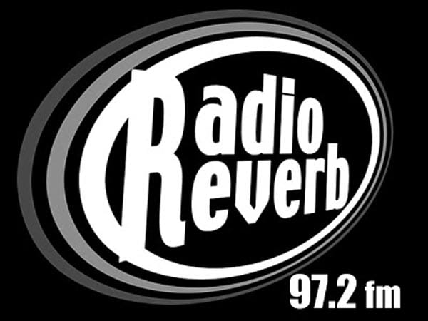 Radio Reverb