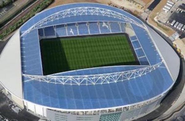 Amex Stadium