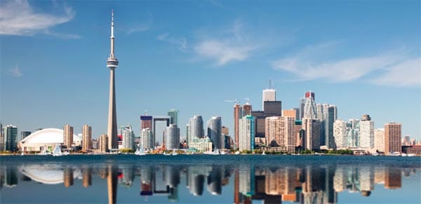 Toronto WorldPride