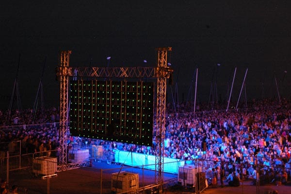 Brighton Big Screen