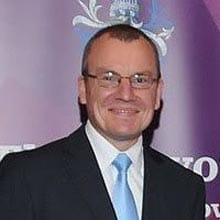 Chris Cooke