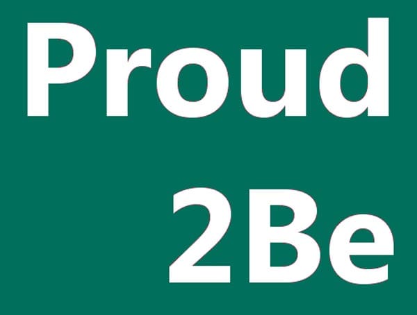 Proud 2Be
