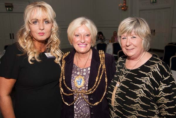 SUssex BEacon Halloween Fundraiser