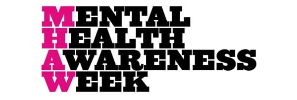 Mental Health Awareness Week