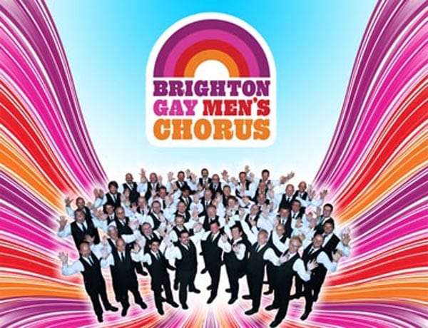 Brighton Gay Men's Chorus