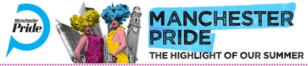 Manchester Pride