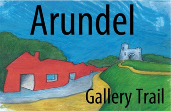 Arundel Gallery Trail 2014 PR 1.docx