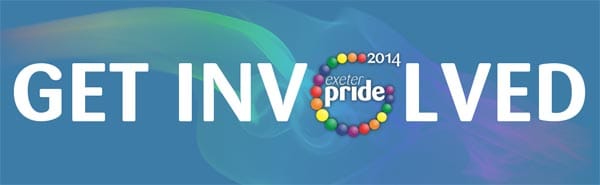 Exeter Pride