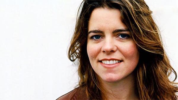 'All in the Mind' presenter, Claudia Hammond