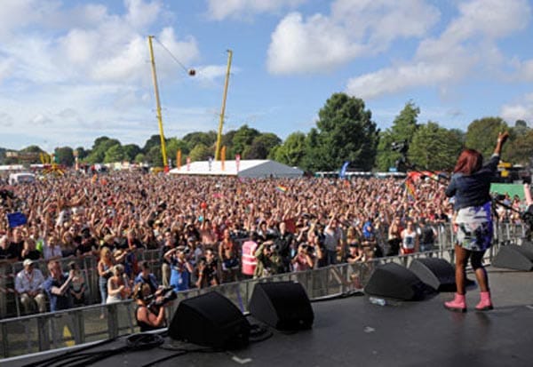 Brighton Pride