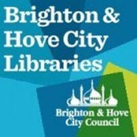 Brighton and Hove Libraries