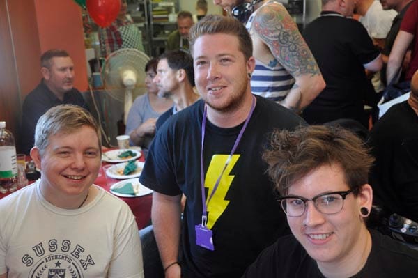 Allsorts Youth Project