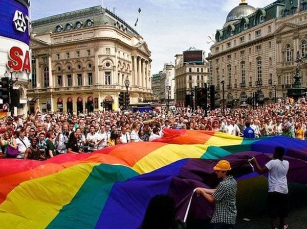 London Pride