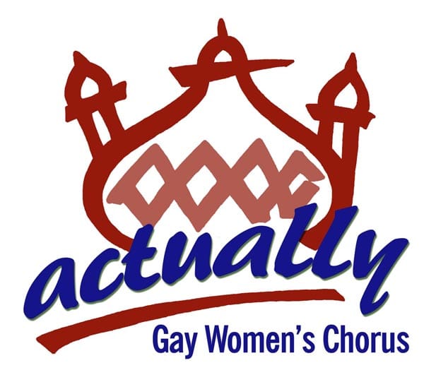 Actually Gay Women's Chorus