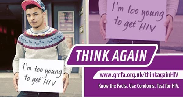 GMFA: Think Again