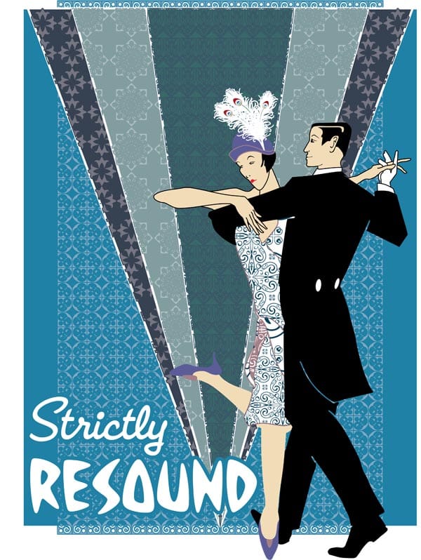 Strictly Resound 