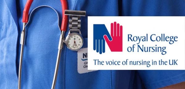 Royal College of nursing