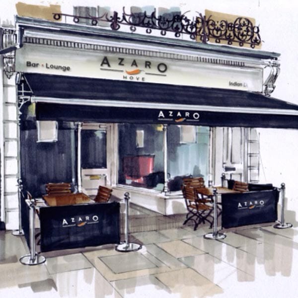 Azaro