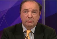Norman Baker MP