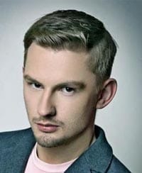 Liam Hacket