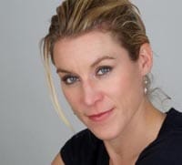 Suran Dickinson