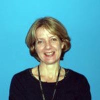 Dr Hilary Kirkbride