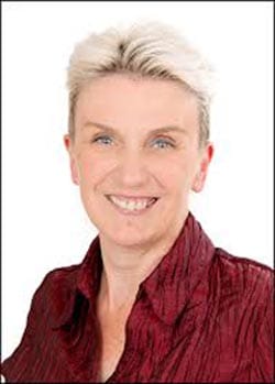 Cllr Chaun Wilson