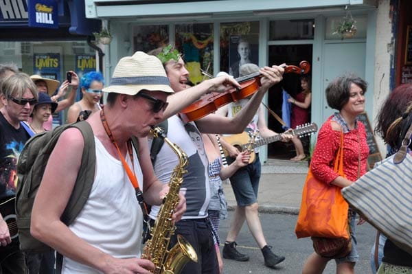 Trans*Pride 2014