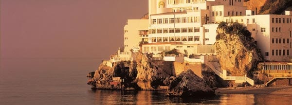 Caleta Hotel